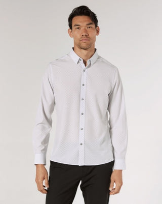 LUCIAN LONG SLEEVE SHIRT