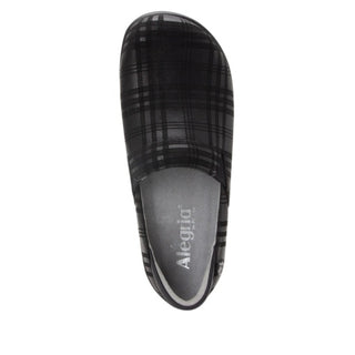 KELI PLAID TO MEET YOU
