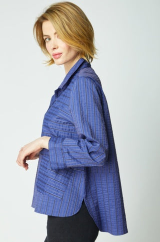 EAST SIDE STRIPES