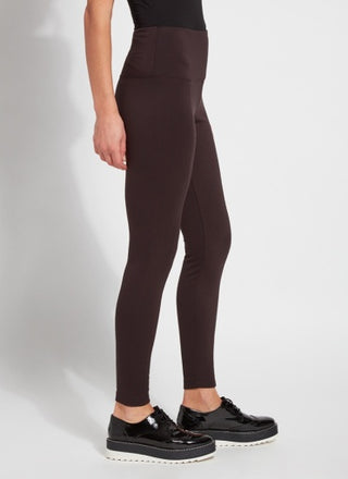 Lyssé Signature Center Seam Ponte Leggings