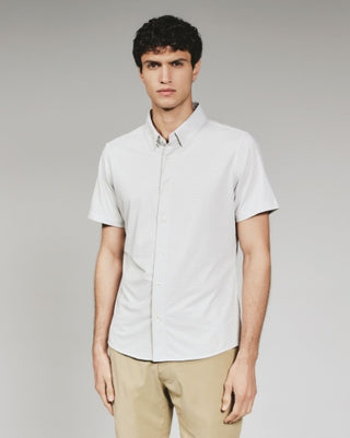 PRYCE SHORT SLEEVE SHIRT
