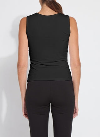 Lyssé Essential V-Neck Shell