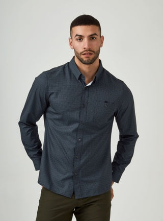 PACOS LONG SLEEVE SHIRT