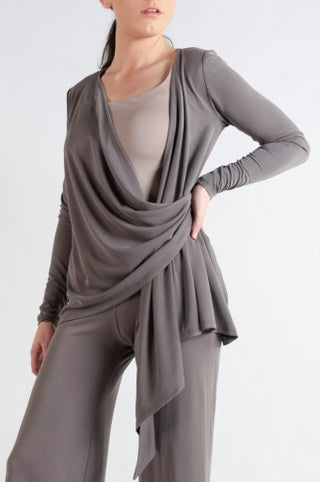 Revir Maude Wrap — Slate