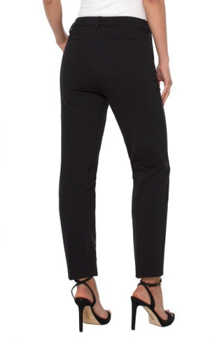 high rise kelsey trouser 28' ins