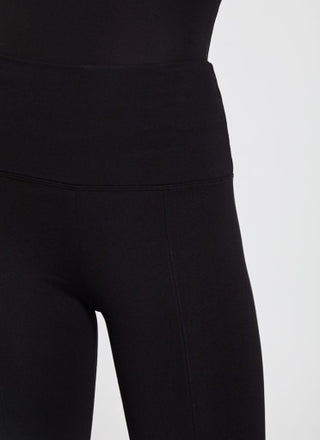 Lyssé Signature Center Seam Ponte Leggings
