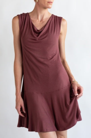 WILLOW DRESS