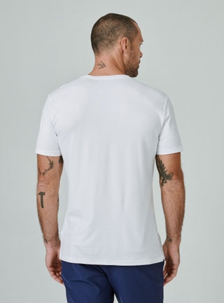 CORE CREW NECK TEE