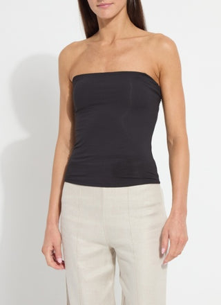 Lyssé Paolina Bandeau Top
