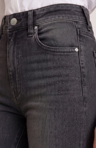 Liverpool Lucy Bootcut Pants, 30-Inch Inseam