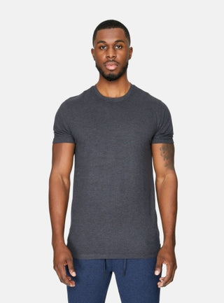CORE CREW NECK TEE