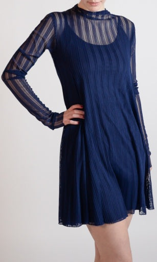 BELLEN DRESS