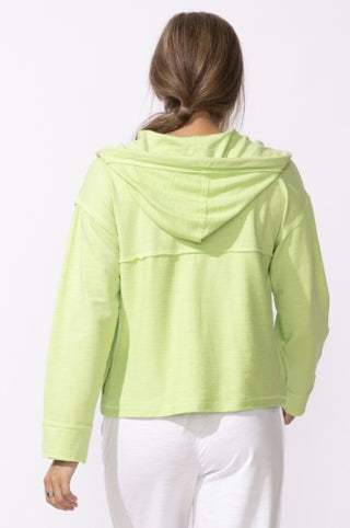 MODAL HOODIE