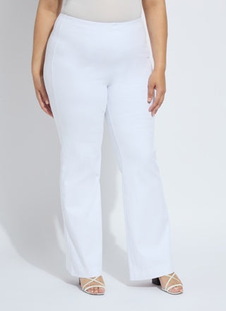 denim trouser curvy