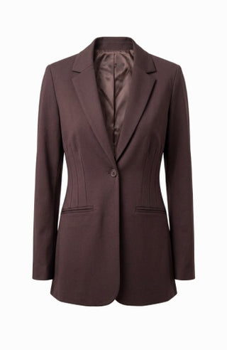 Liverpool Fit and Flare Blazer