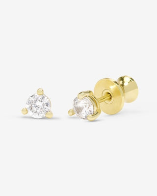 Not Your Basic 4mm Stud