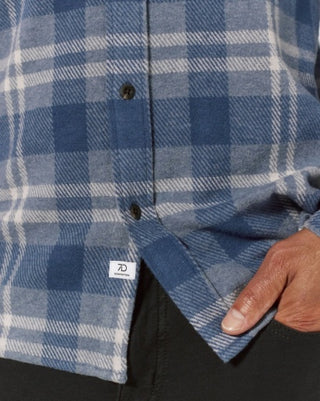 7 Diamonds Generation Long Sleeve Shirt