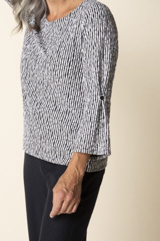 Habitat Daisy Dash Top