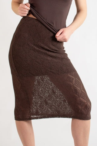 SKY SKIRT