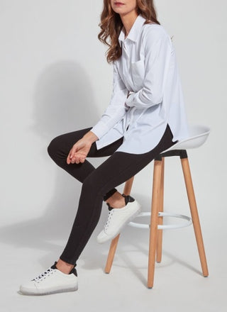 Lyssé Schiffer Button Down Shirt