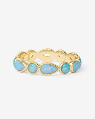 Isla Rings