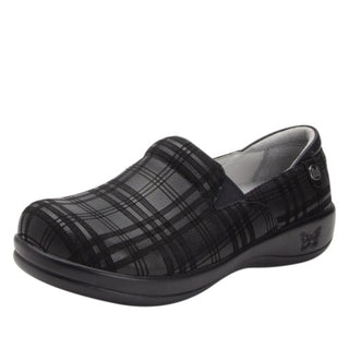 KELI PLAID TO MEET YOU