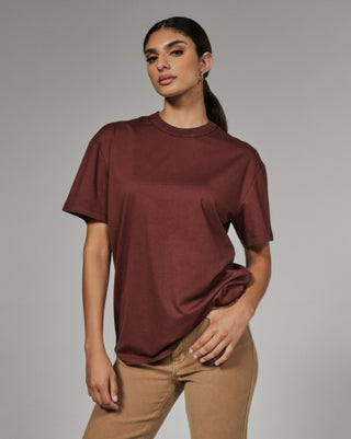 MODAL BOYFRIEND TEE