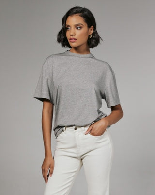 MODAL BOYFRIEND TEE