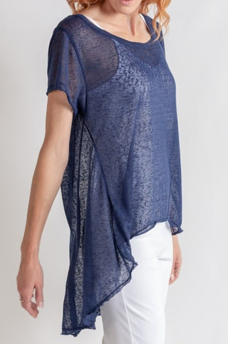 REED TUNIC
