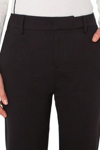 high rise kelsey trouser 28' ins