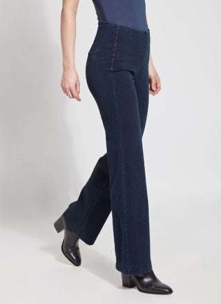 denim trouser
