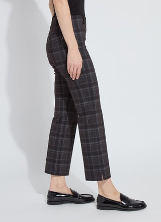 baby boot ankle pant