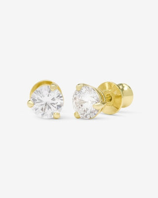 Not Your Basic 6mm Studs