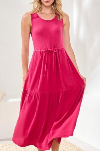 MIXMEDIA Dress