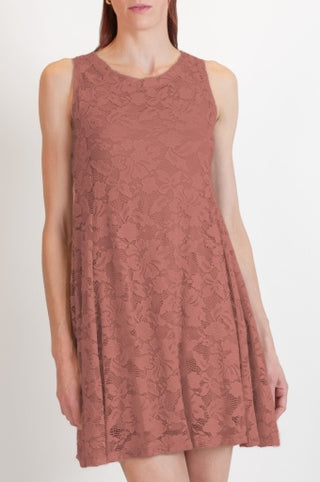 LACI DRESS