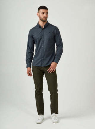 PACOS LONG SLEEVE SHIRT