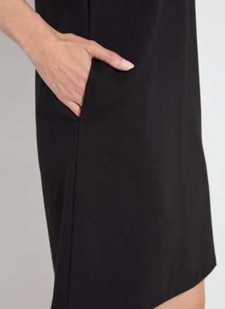 Lyssé The Perfect A-Line Ponte Dress