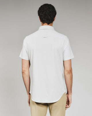 PRYCE SHORT SLEEVE SHIRT