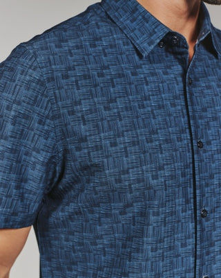 JAYDEN SHORT SLEEVE SHIRT
