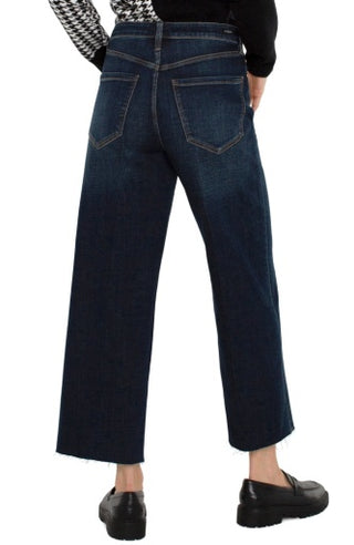stride hr crop w wide cut hem 26in ins