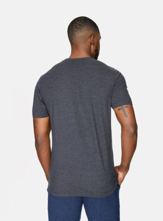 CORE CREW NECK TEE