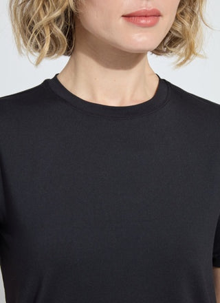 perfect box-cut tee