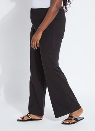 denim trouser curvy