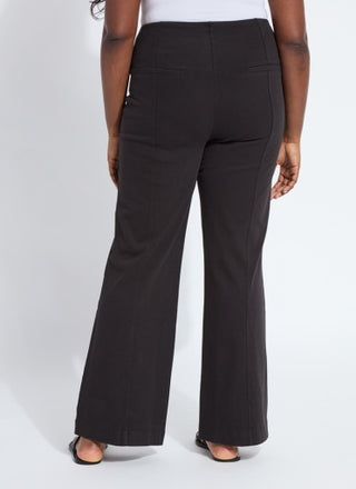 denim trouser curvy