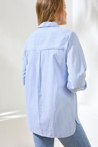 L/S BUTTON FRONT