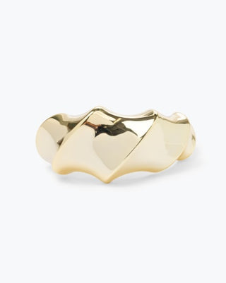With a Twist Rings