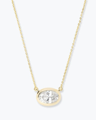 She's a Boss Pendant Necklaces