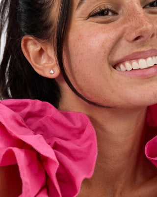 Not Your Basic 4mm Stud