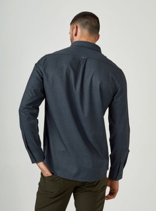 PACOS LONG SLEEVE SHIRT