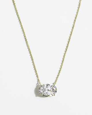 Hello Gorgeous! Necklac
